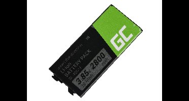 Smartphone Batterij BL-42D1F - LG G5 Lite SE