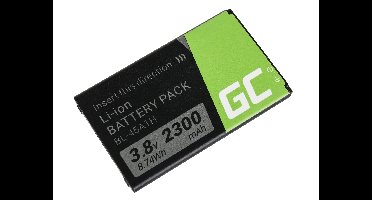 Smartphone Batterij BL-45A1H - LG K10 K420n K430
