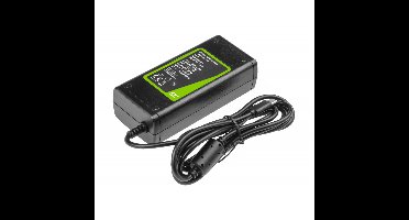 Oplader USB-C 65W oplader voor laptops, tablets en telefoons