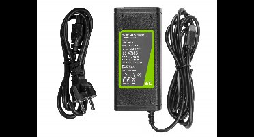 USB-C 65W voedingsadapter voor laptops, tablets en telefoons