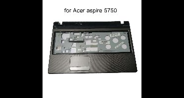 Laptop Frames for Acer Aspire 5750 Laptops Parts Palmrest touchpad upper case replacement brand new AP0HI0006111 Markdown sale