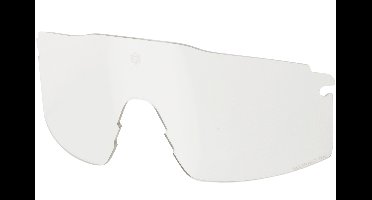 Verve HDII Lens Transparent