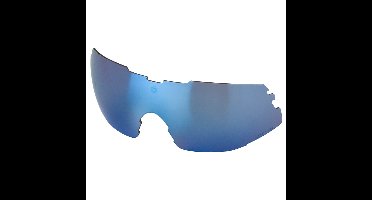 Pride HDII Lens Blue