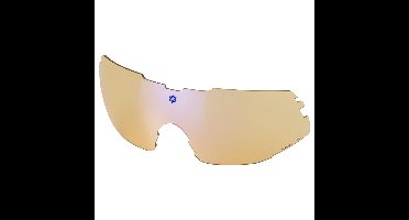 Pride HDII Lens Yellow