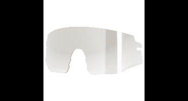 Vigor HDII Lens Transparent