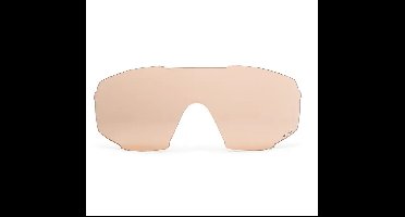 AGU Vigor XL Spare Lens Transparent -