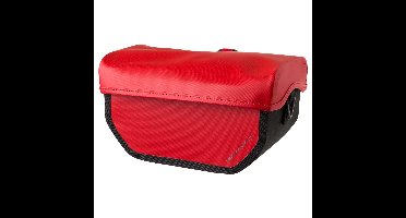 Clean Stuurtas Shelter KLICKfix Medium Red