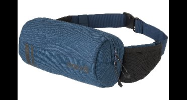 Hip-Pack Canvas Stuurtas Venture Steel Blue