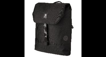 DWR Enkele Fietstas Urban Black