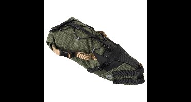 Seat-Pack Venture Army Green