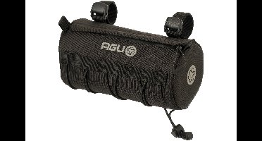 Roll Bag II Stuurtas Venture Black