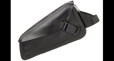 Bolt-On Top-Tube Frametas Venture Extreme Pro Black