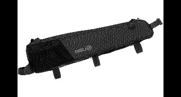 Full Top-Tube Bag Venture Black