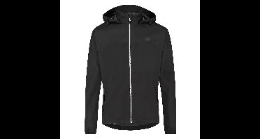 GO Regenjas Essential Black