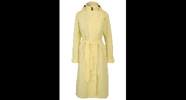 Trench Coat Long II Regenjas Urban Outdoor Dames