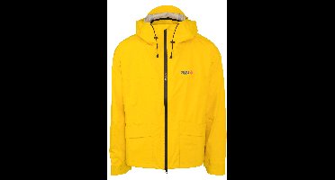 AGU Original Premium Jacket Unisex Yellow