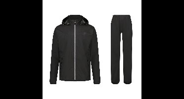 GO Regenpak Essential Black