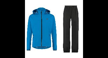 GO Regenpak Essential Blue