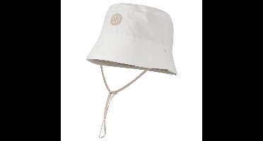 Undyed Bucket Regenhoed