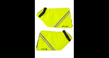 Regen Handschoenen Commuter Neon Yellow