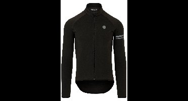 Thermo Fietsshirt Lange Mouwen Essential Heren
