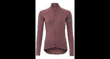 Thermo Fietsshirt Lange Mouwen Essential Dames