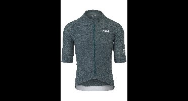 Merino Fietsshirt Performance Heren