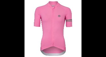 Solid Fietsshirt Performance Dames