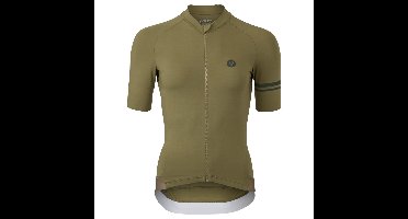 Solid Fietsshirt Performance Dames