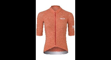 Merino Fietsshirt Performance Dames