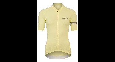 Solid Fietsshirt Performance Dames