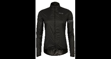 Wind Jacket Essential Men Black