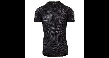 Summerday Seamless Baselayer Korte Mouwen Thermoshirt
