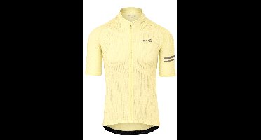 Core Fietsshirt Essential Heren Celestial Yellow