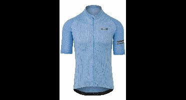 Core Jersey SS Essential Men Tranquil Blue