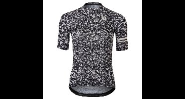 Mini Flower Fietsshirt Essential Dames