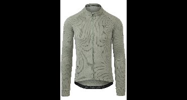 Classic Fietsshirt Lange Mouwen SIX6 Heren