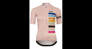 Rainbow Jersey SS Essential Men Sustained Grey