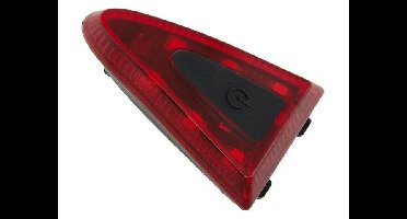 Lamp Civick/Cit-E Helmdeel