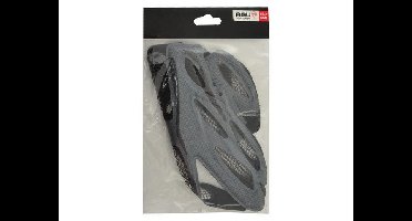 Subsonic Padding Helm