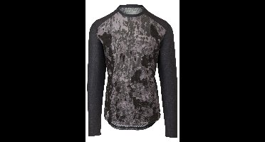 MTB Fietsshirt Lange Mouwen Venture