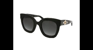 Zonnebrillen Gucci GG0208S 001