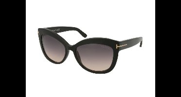 Zonnebrillen Tom Ford Alistair FT524 01B