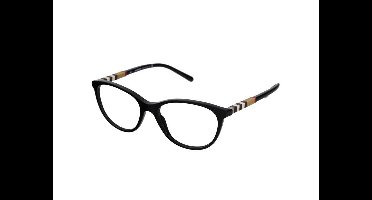 Brillen met correctie Burberry BE2205 3001
