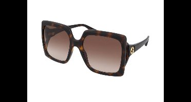 Zonnebrillen Gucci GG0876S 002