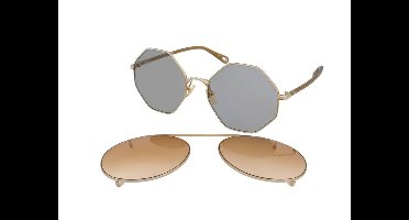 Zonnebrillen Chloe CH0041S 002