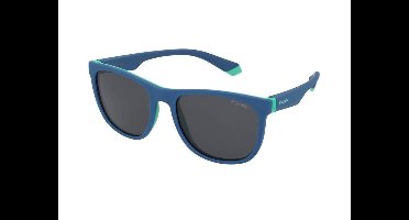 Zonnebrillen Polaroid PLD 8049/S 465/M9