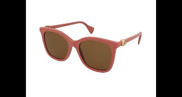 Zonnebrillen Gucci GG1071S 004