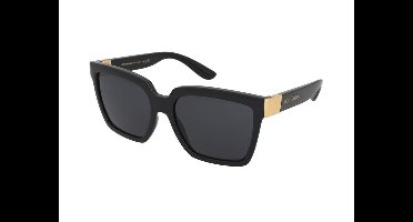 Zonnebrillen Dolce & Gabbana DG6165 501/87