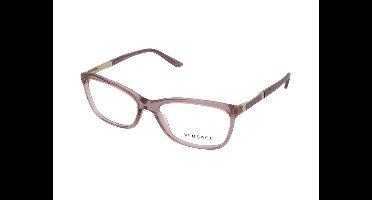 Brillen met correctie Versace VE3186 5279